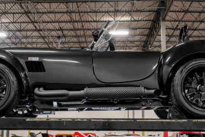 1965 Shelby Cobra 427 Backdraft