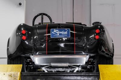 1965 Shelby Cobra 427 Backdraft