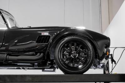 1965 Shelby Cobra 427 Backdraft