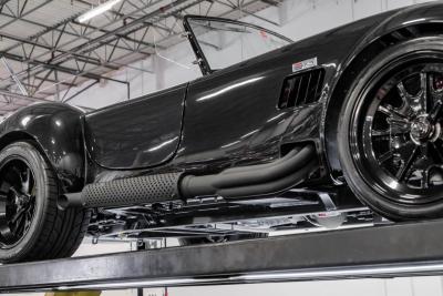 1965 Shelby Cobra 427 Backdraft