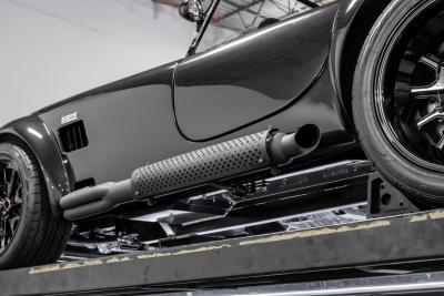 1965 Shelby Cobra 427 Backdraft