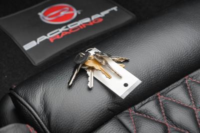 1965 Shelby Cobra 427 Backdraft