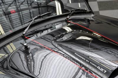 1965 Shelby Cobra 427 Backdraft