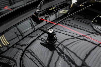 1965 Shelby Cobra 427 Backdraft