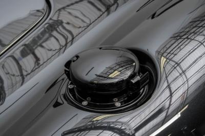 1965 Shelby Cobra 427 Backdraft