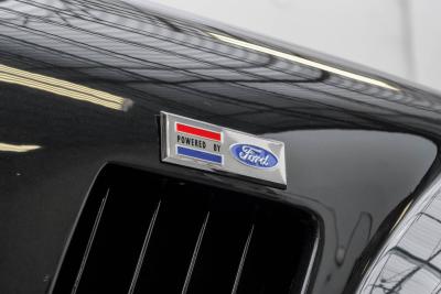 1965 Shelby Cobra 427 Backdraft