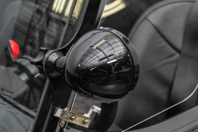 1965 Shelby Cobra 427 Backdraft