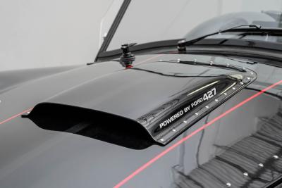 1965 Shelby Cobra 427 Backdraft