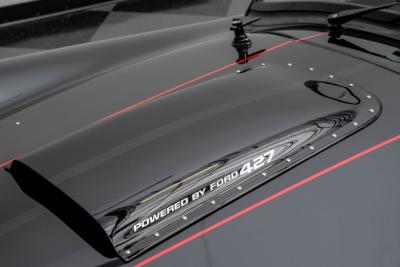 1965 Shelby Cobra 427 Backdraft