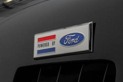 1965 Shelby Cobra 427 Backdraft