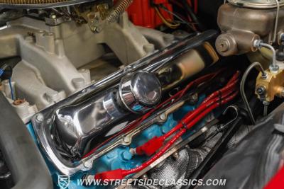 1970 Oldsmobile Cutlass 442