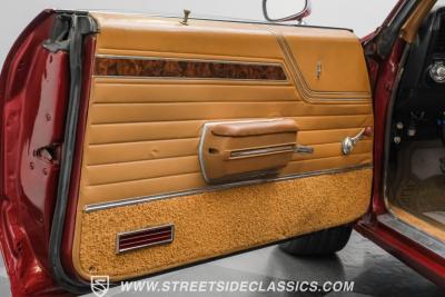 1970 Oldsmobile Cutlass 442