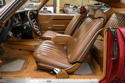 1970 Oldsmobile Cutlass 442