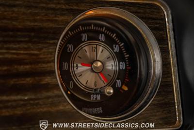 1970 Oldsmobile Cutlass 442