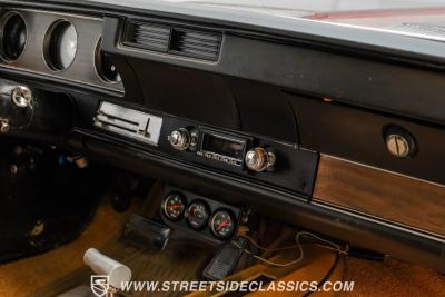 1970 Oldsmobile Cutlass 442