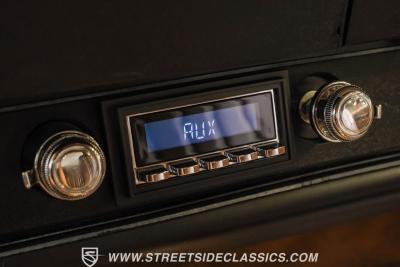 1970 Oldsmobile Cutlass 442