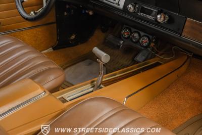 1970 Oldsmobile Cutlass 442