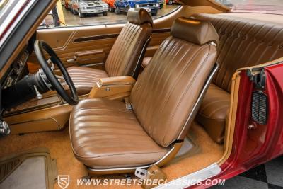 1970 Oldsmobile Cutlass 442