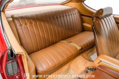 1970 Oldsmobile Cutlass 442