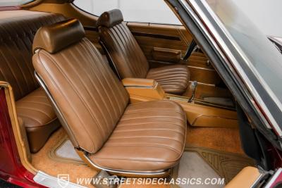 1970 Oldsmobile Cutlass 442