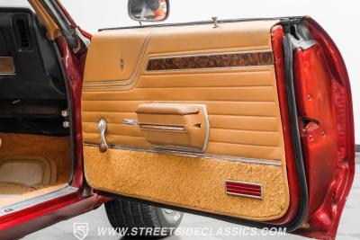 1970 Oldsmobile Cutlass 442