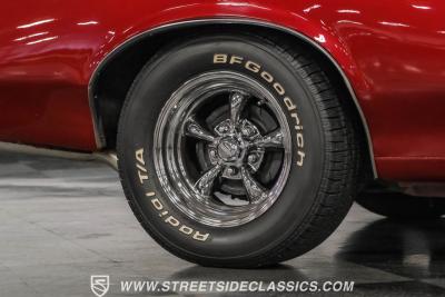 1970 Oldsmobile Cutlass 442