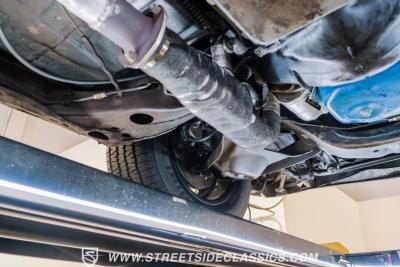 1970 Oldsmobile Cutlass 442