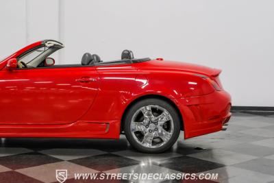 2002 Lexus SC430 With Body Kit