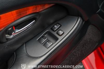 2002 Lexus SC430 With Body Kit