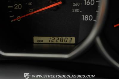 2002 Lexus SC430 With Body Kit