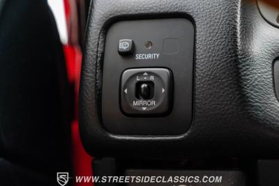 2002 Lexus SC430 With Body Kit