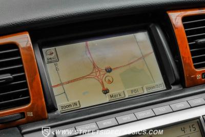 2002 Lexus SC430 With Body Kit