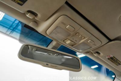 2002 Lexus SC430 With Body Kit