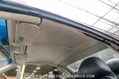 2002 Lexus SC430 With Body Kit