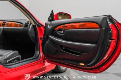 2002 Lexus SC430 With Body Kit