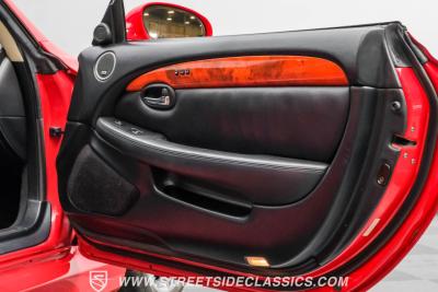 2002 Lexus SC430 With Body Kit