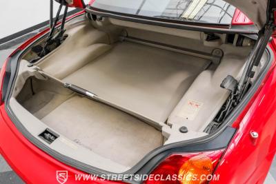 2002 Lexus SC430 With Body Kit