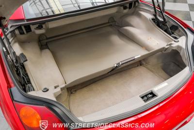 2002 Lexus SC430 With Body Kit