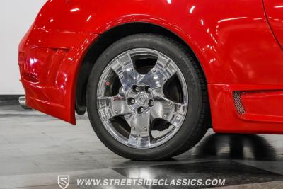 2002 Lexus SC430 With Body Kit