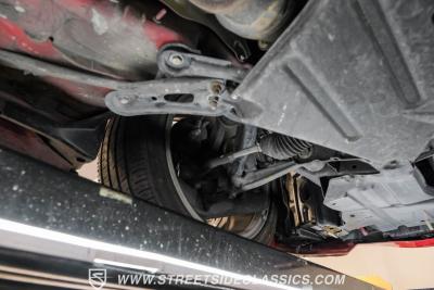 2002 Lexus SC430 With Body Kit