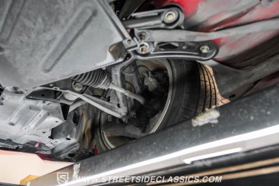 2002 Lexus SC430 With Body Kit