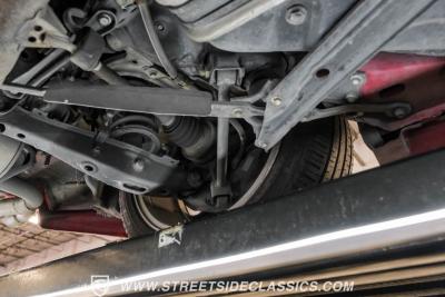 2002 Lexus SC430 With Body Kit