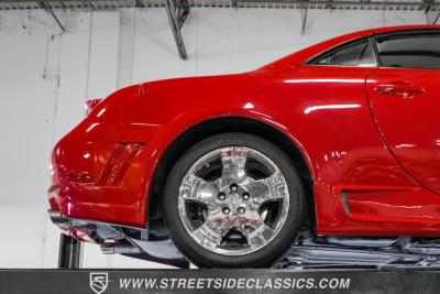 2002 Lexus SC430 With Body Kit