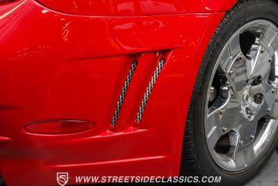 2002 Lexus SC430 With Body Kit