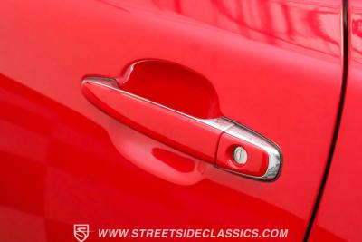 2002 Lexus SC430 With Body Kit