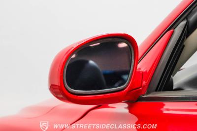 2002 Lexus SC430 With Body Kit