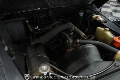 1989 Land Rover Santana 110