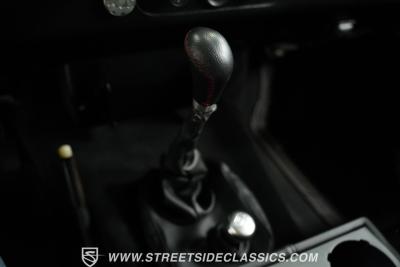 1989 Land Rover Santana 110