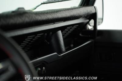 1989 Land Rover Santana 110