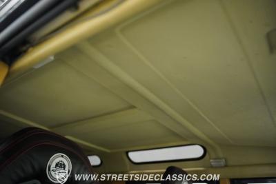 1989 Land Rover Santana 110